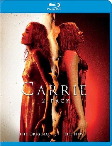 Carrie Double Feature (1976 & 2013)