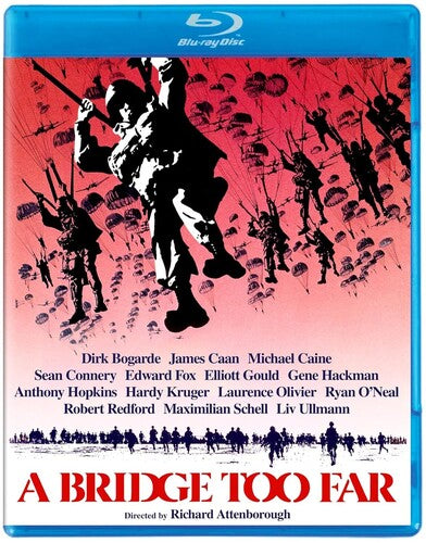 Bridge Too Far (1977)