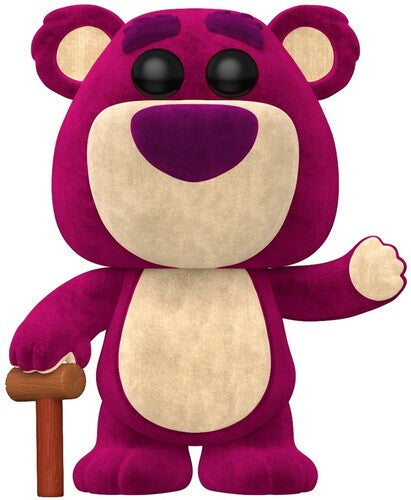 Pop Disney Pixar Toy Story - Pop Disney Pixar Toy Story Lotso Fl