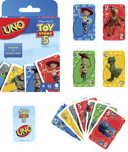 UNO - Uno Project Target
