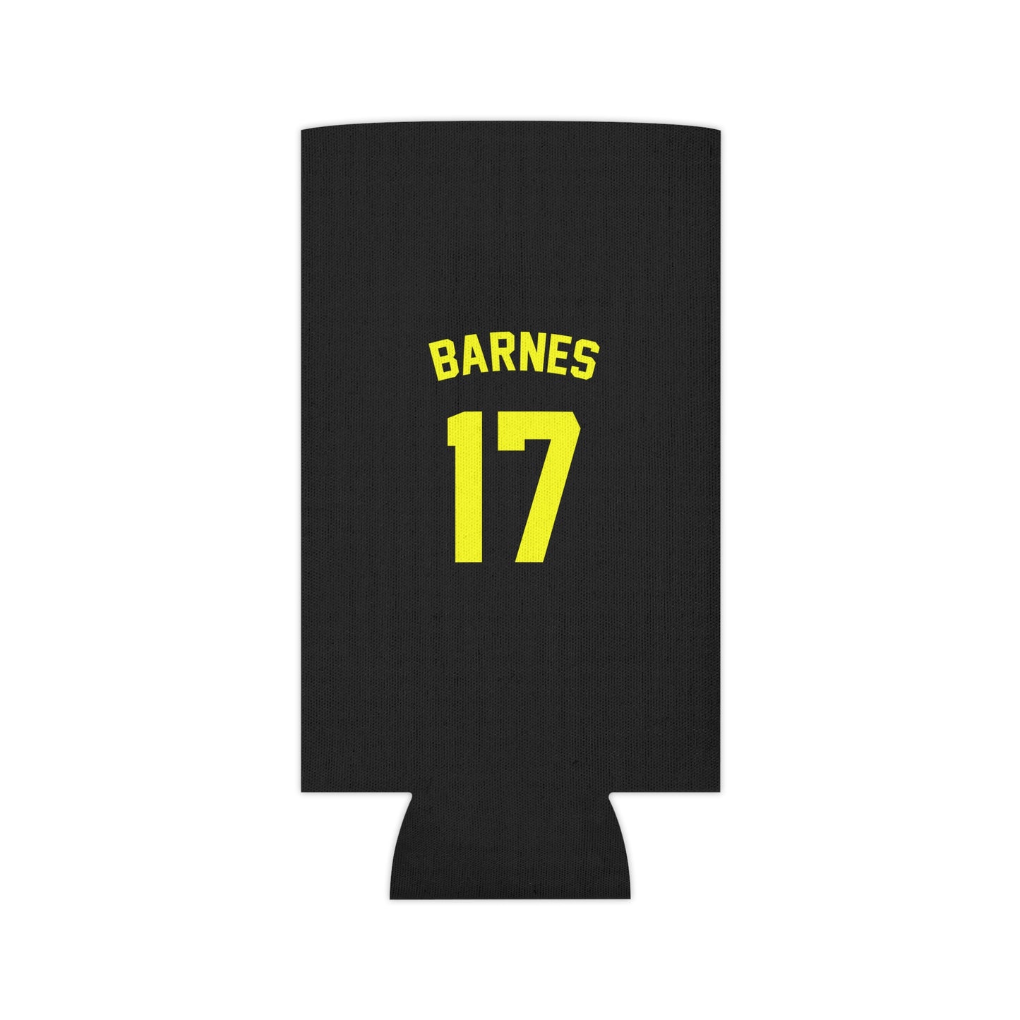 Barnes - Thunderboltz Soccer Can Cooler