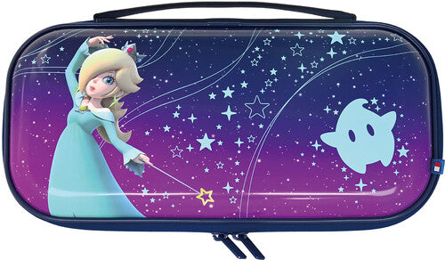 Hori Swt Vault Case (universe Rosalina) - Hori Swt Vault Case (Universe Rosalina)