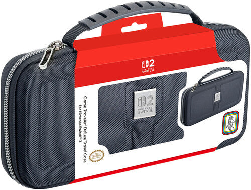 Rds Swt Game Traveler Deluxe Premium Black Case - Rds Swt Game Traveler Deluxe Premium Black Case