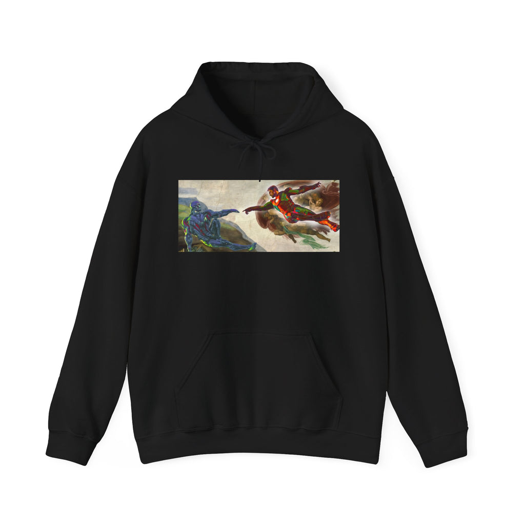 Creation of Peace Hoodie