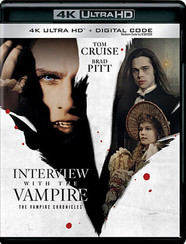 Interview With the Vampire: The Vampire Chronicles