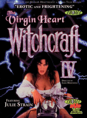 Witchcraft 4: Virgin Heart (1992)