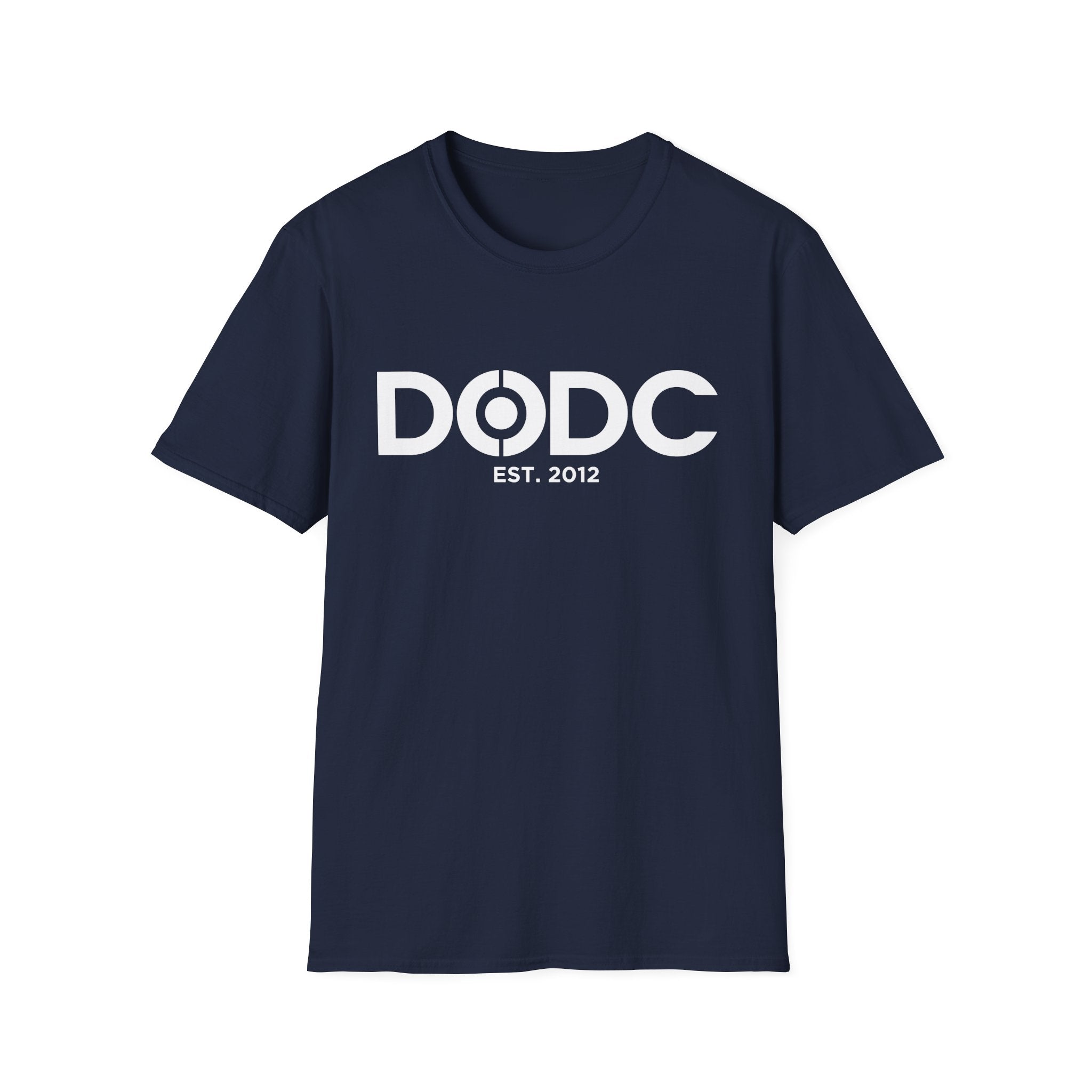 DODC T-Shirt – ScreenCrush
