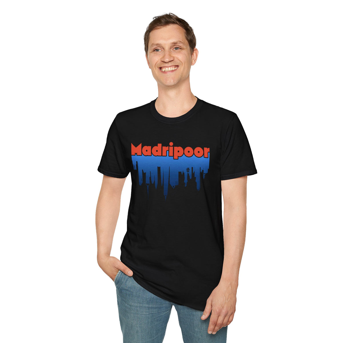 Shady City T-Shirt