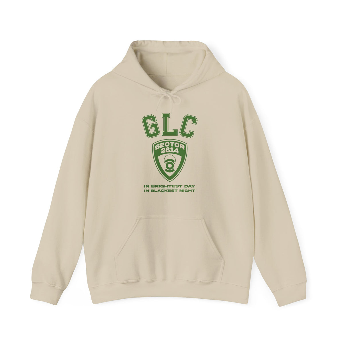 GLC Hoodie