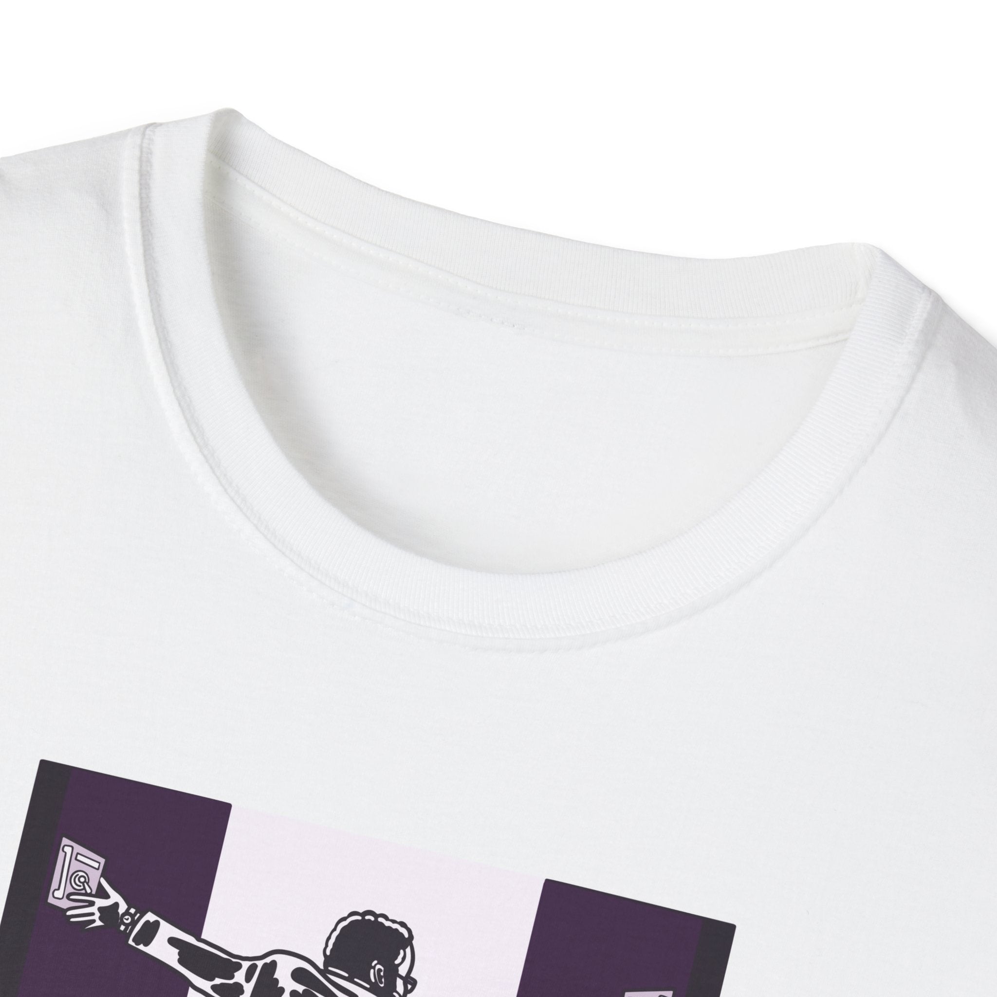 Hang in There T-Shirt