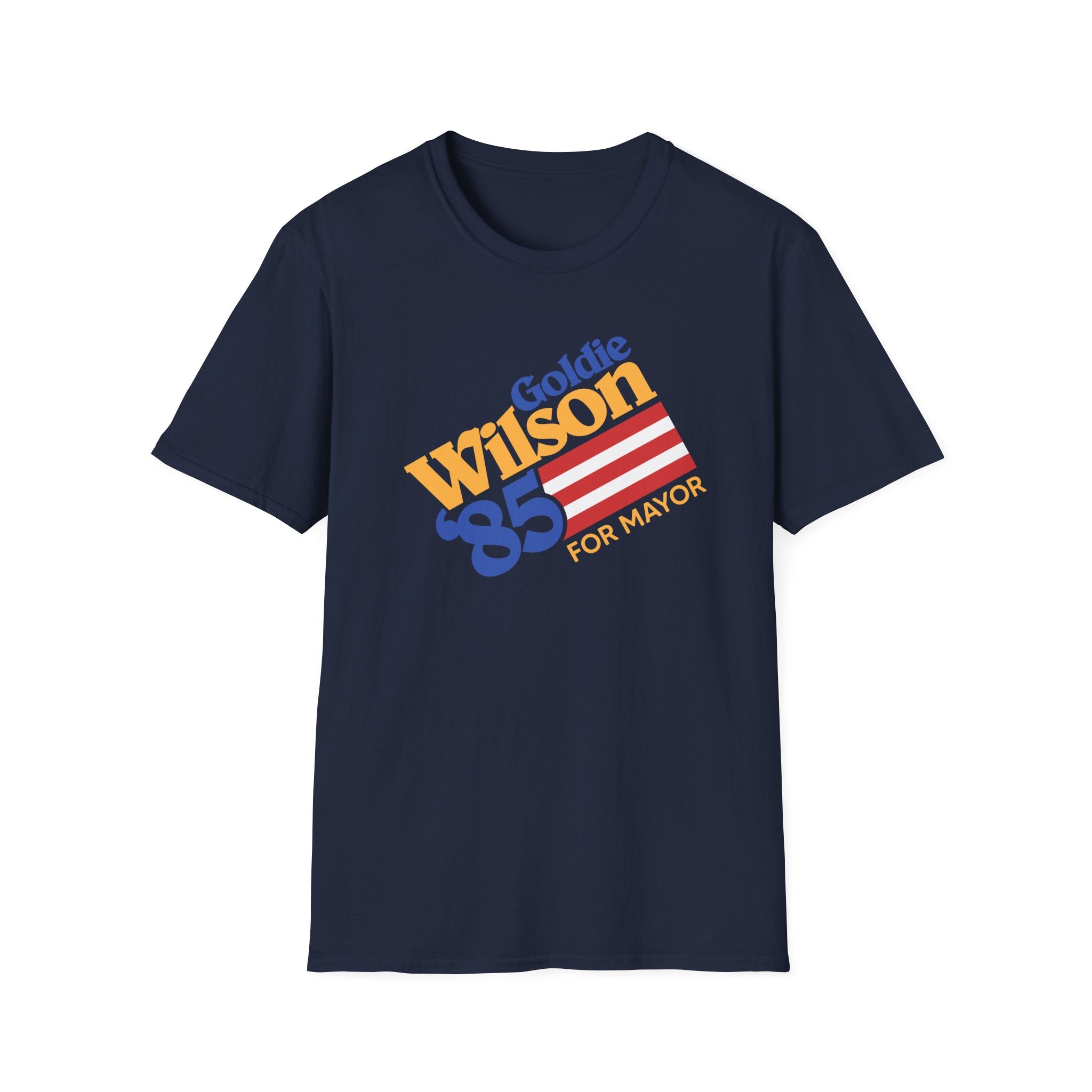 Wilson for Mayor T-Shirt