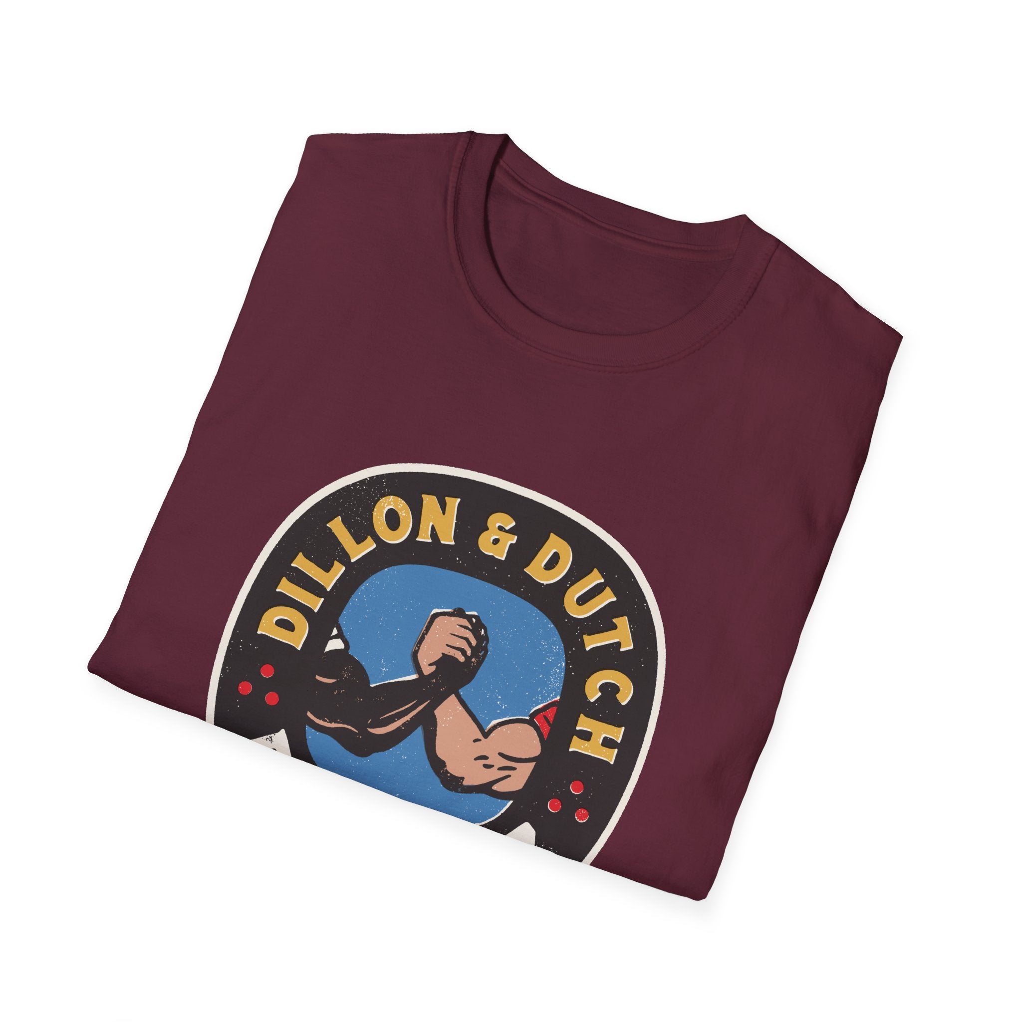 Dillon & Dutch T-Shirt