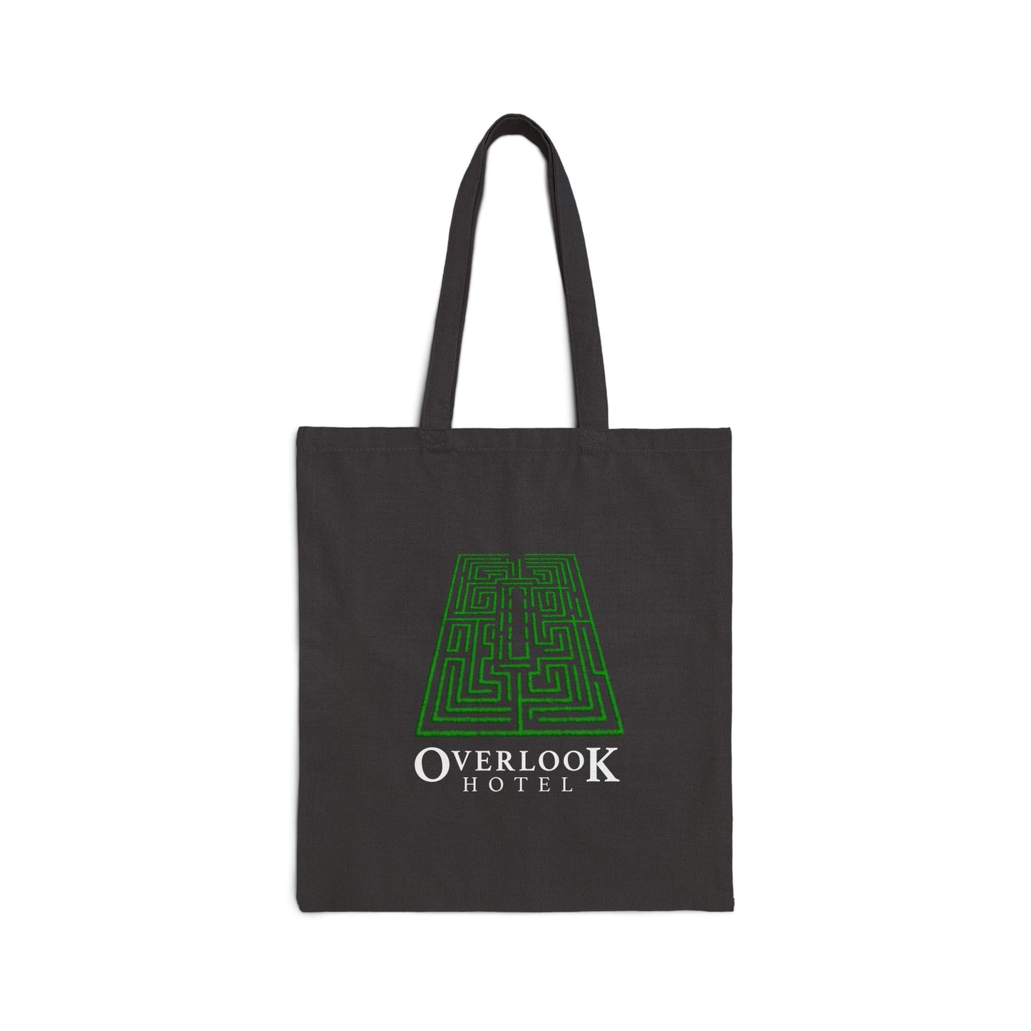 Overlook Tote Bag