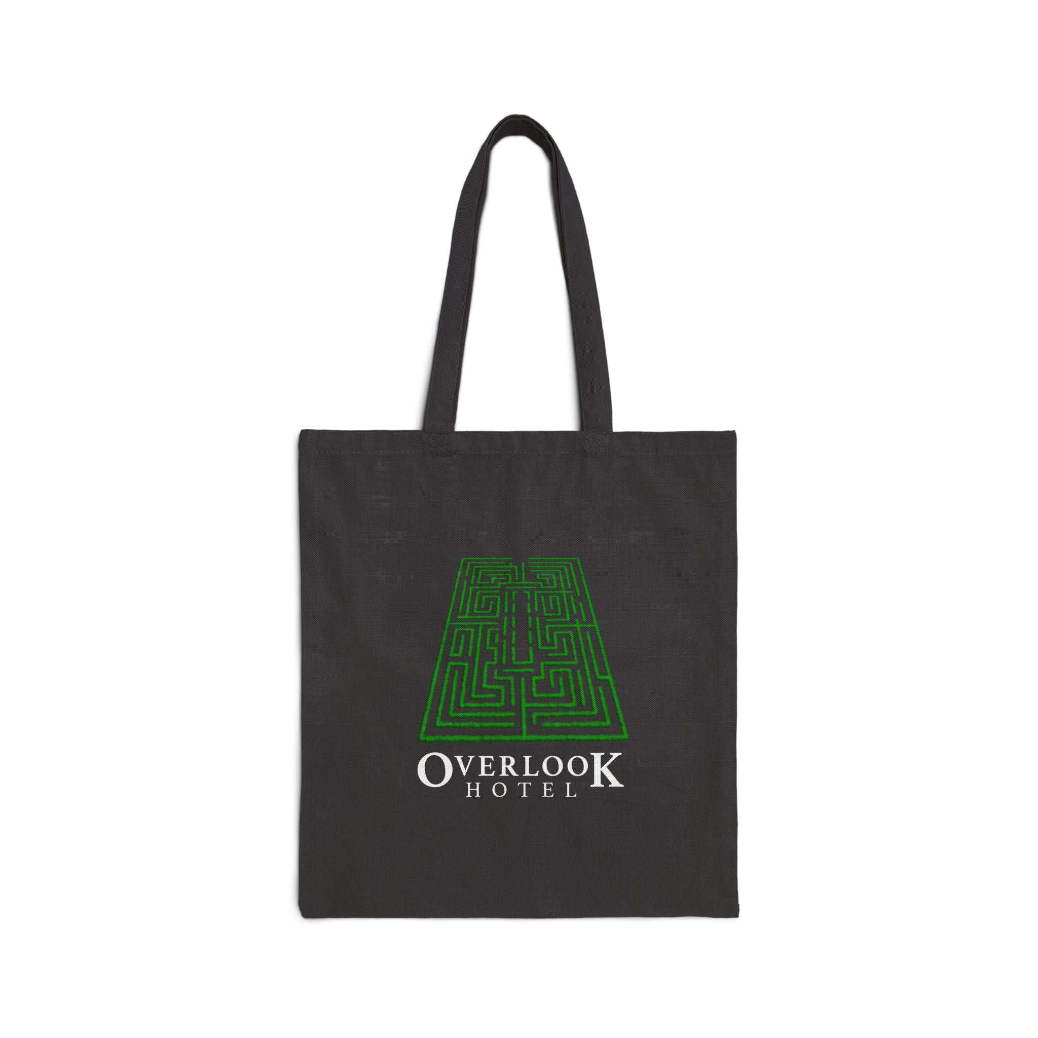 Overlook Tote Bag