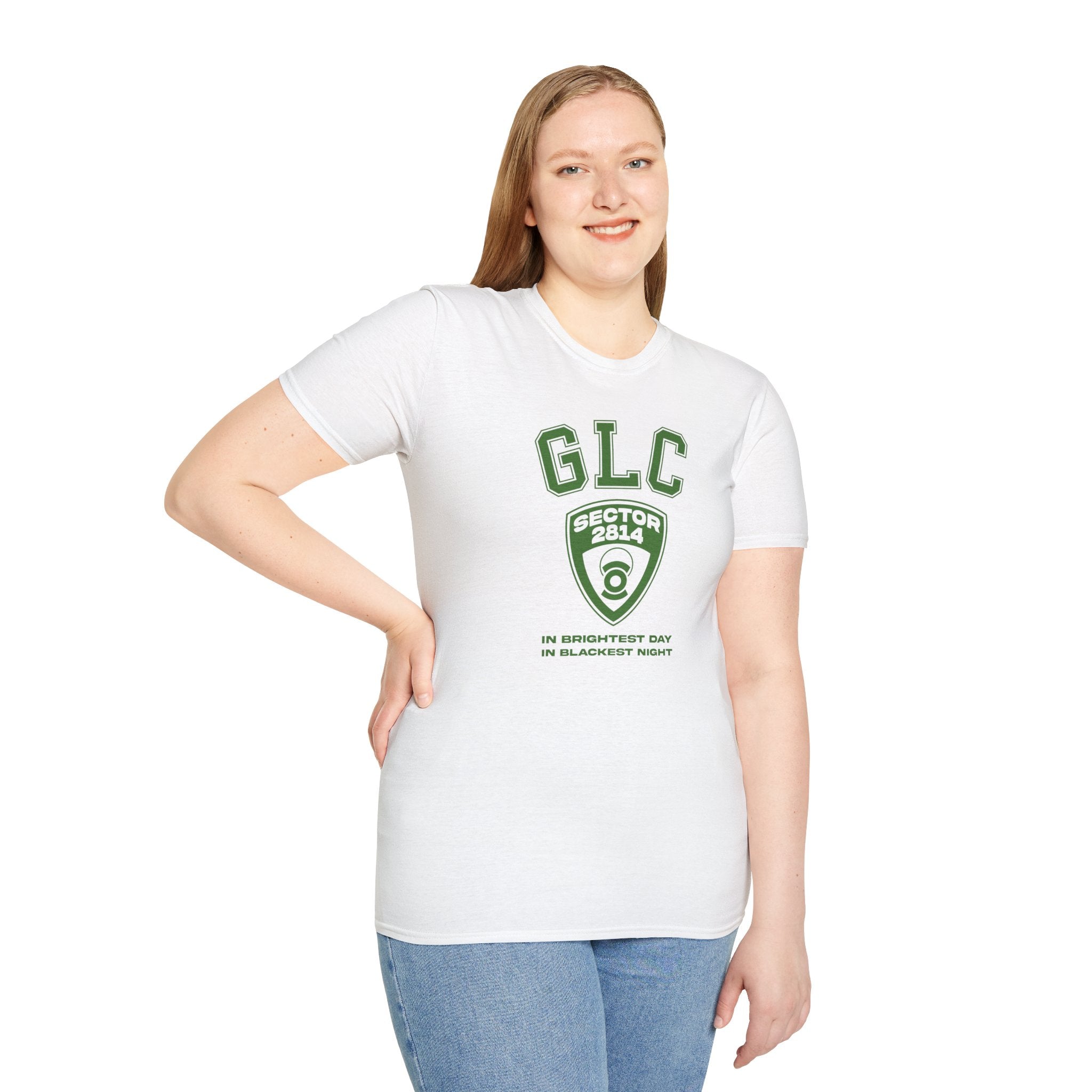 GLC T-Shirt