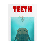 Teeth Poster