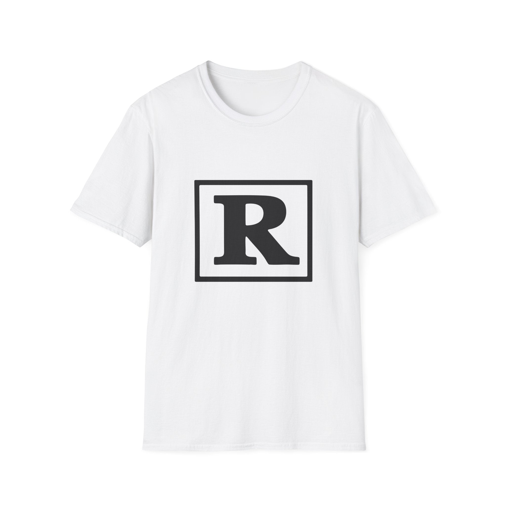 Rated R T-Shirt