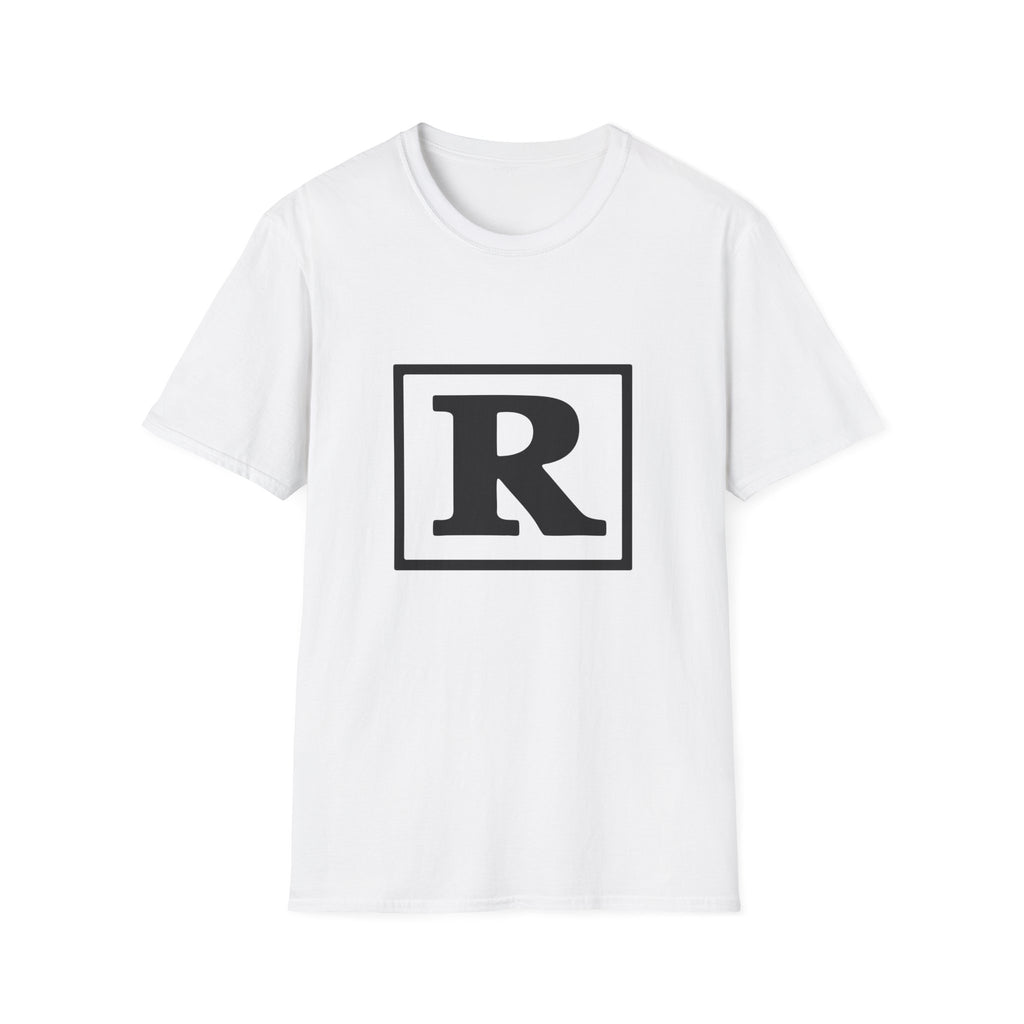 Rated R T-Shirt