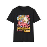 Maginot Zoo TV T-Shirt