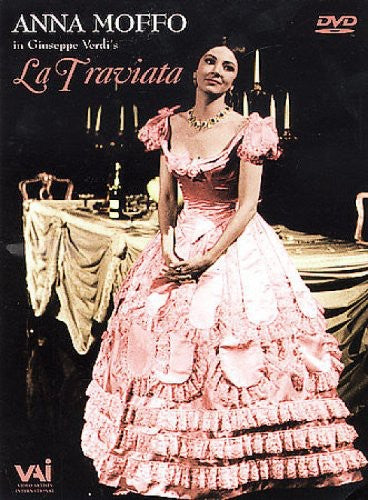 La Traviata (1968)