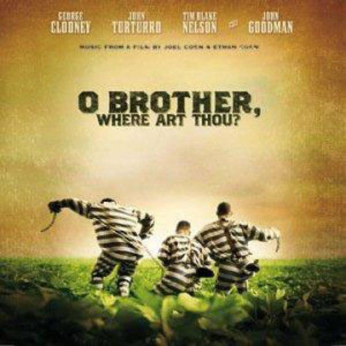 O Brother Where Art Thou / O.S.T. - O Brother Where Art Thou (Original Soundtrack)