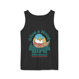 Bird Blindness Tank Top