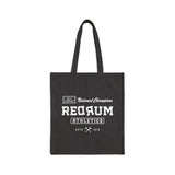 Red Rum Champions Tote Bag