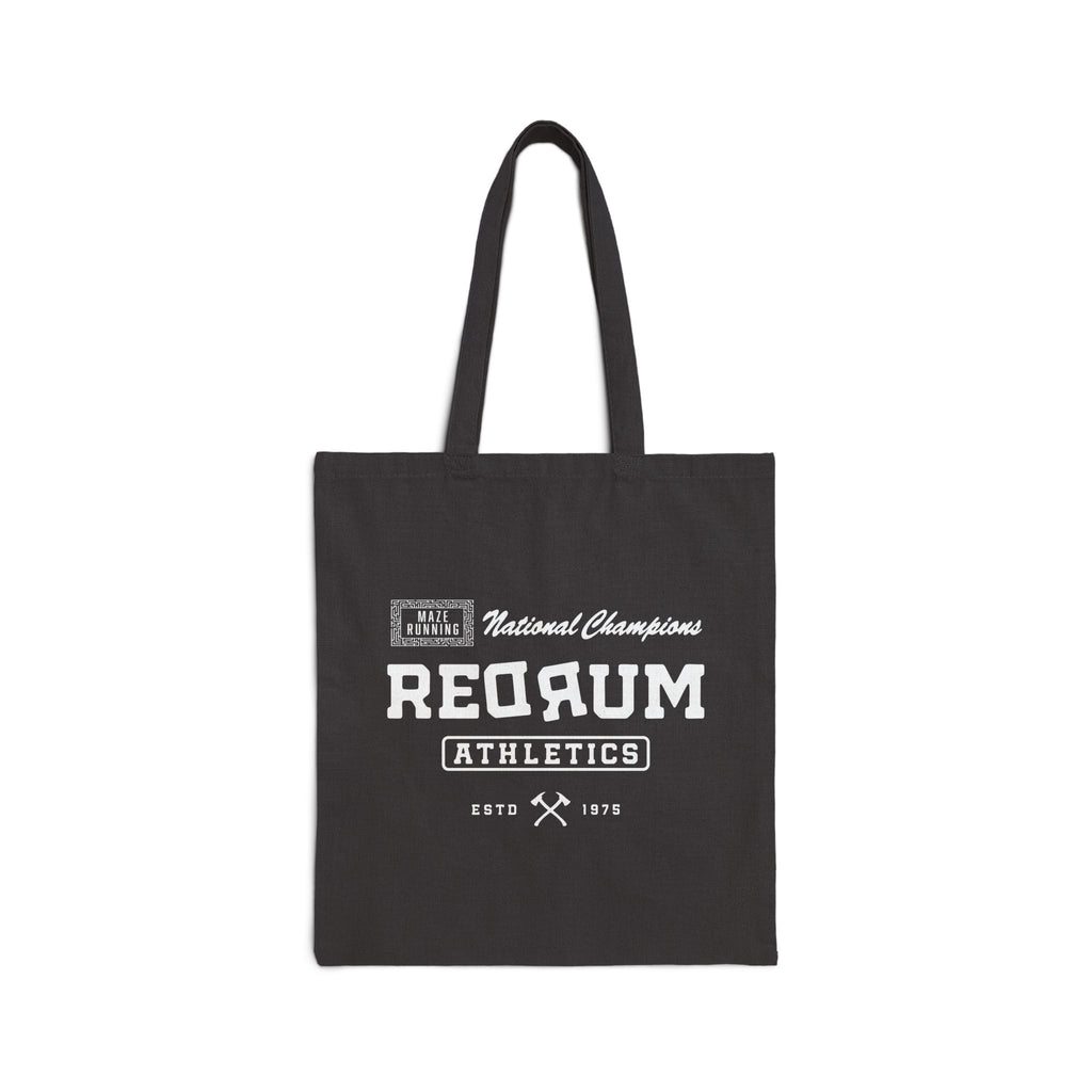 Red Rum Champions Tote Bag