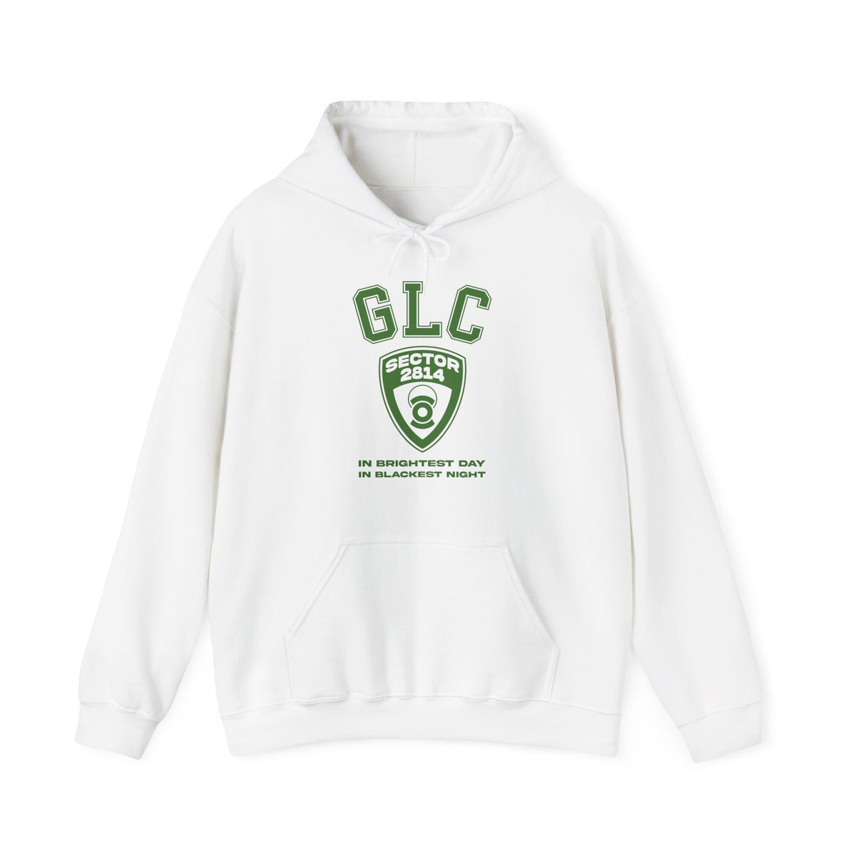 GLC Hoodie