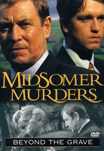 Midsomer Murders: Beyond the Grave (2000)