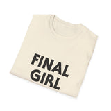 Dodging Death T-Shirt