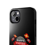 Happy Empire Day Phone Case