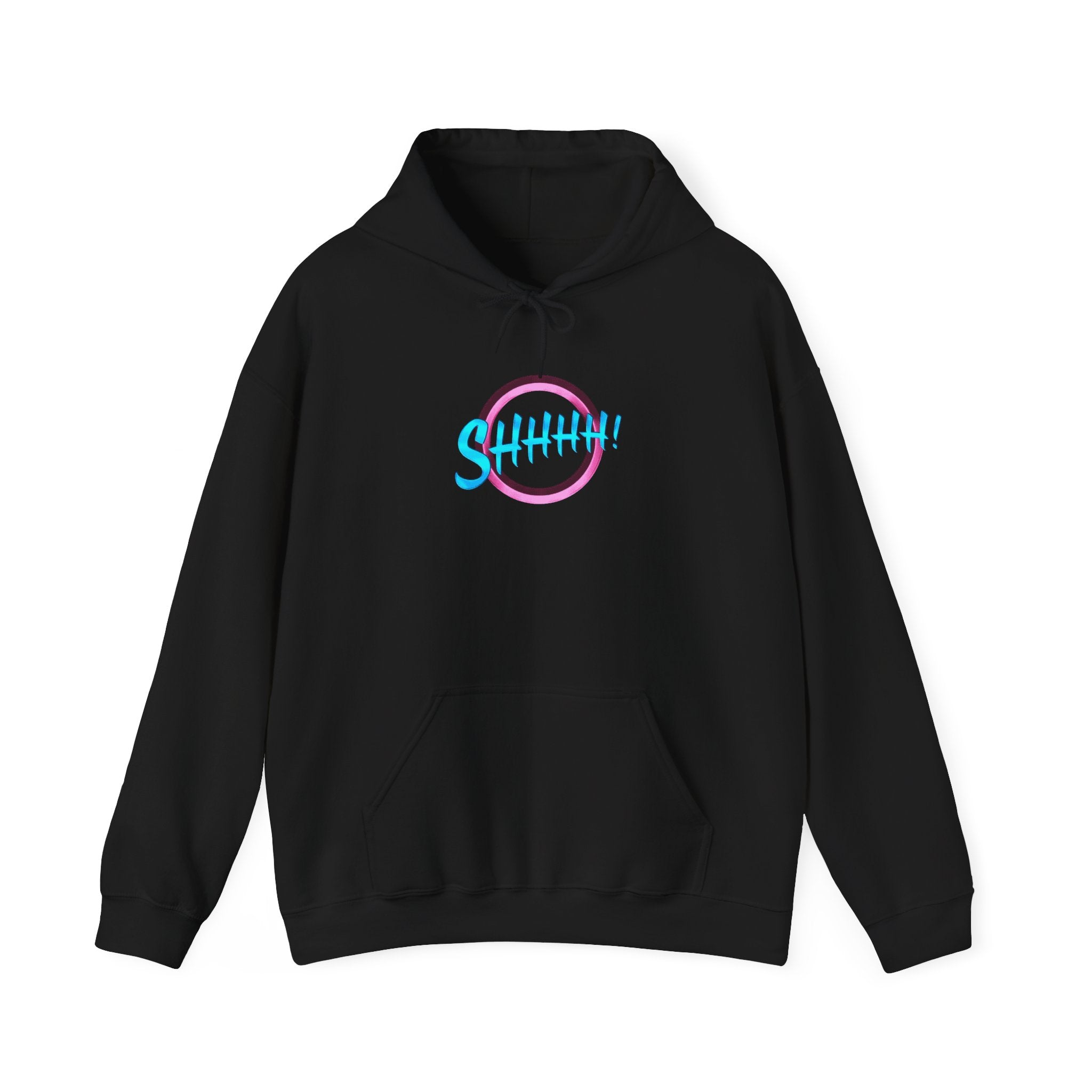 SC SHHHH Hoodie