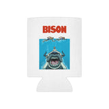 Bison Can Cooler
