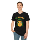 Big Potato T-Shirt
