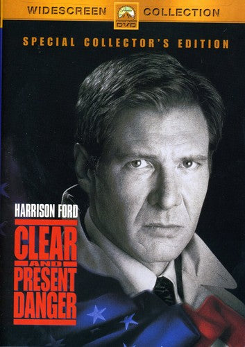 Clear & Present Danger (1994)