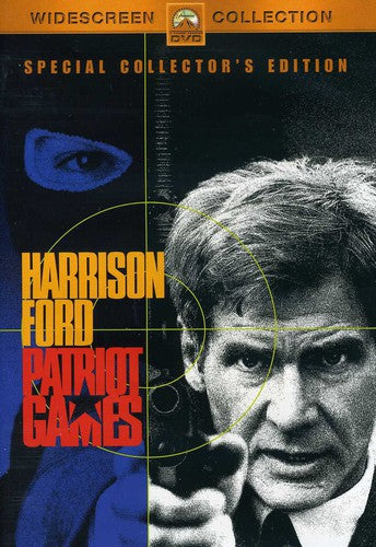 Patriot Games (1992)