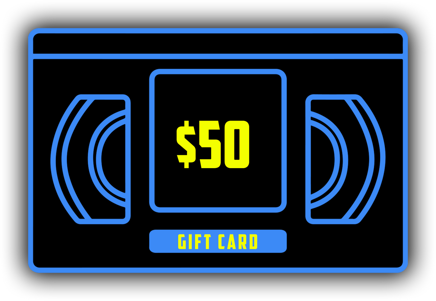 Screencrush Merch E-Gift Card
