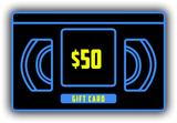 Screencrush Merch E-Gift Card