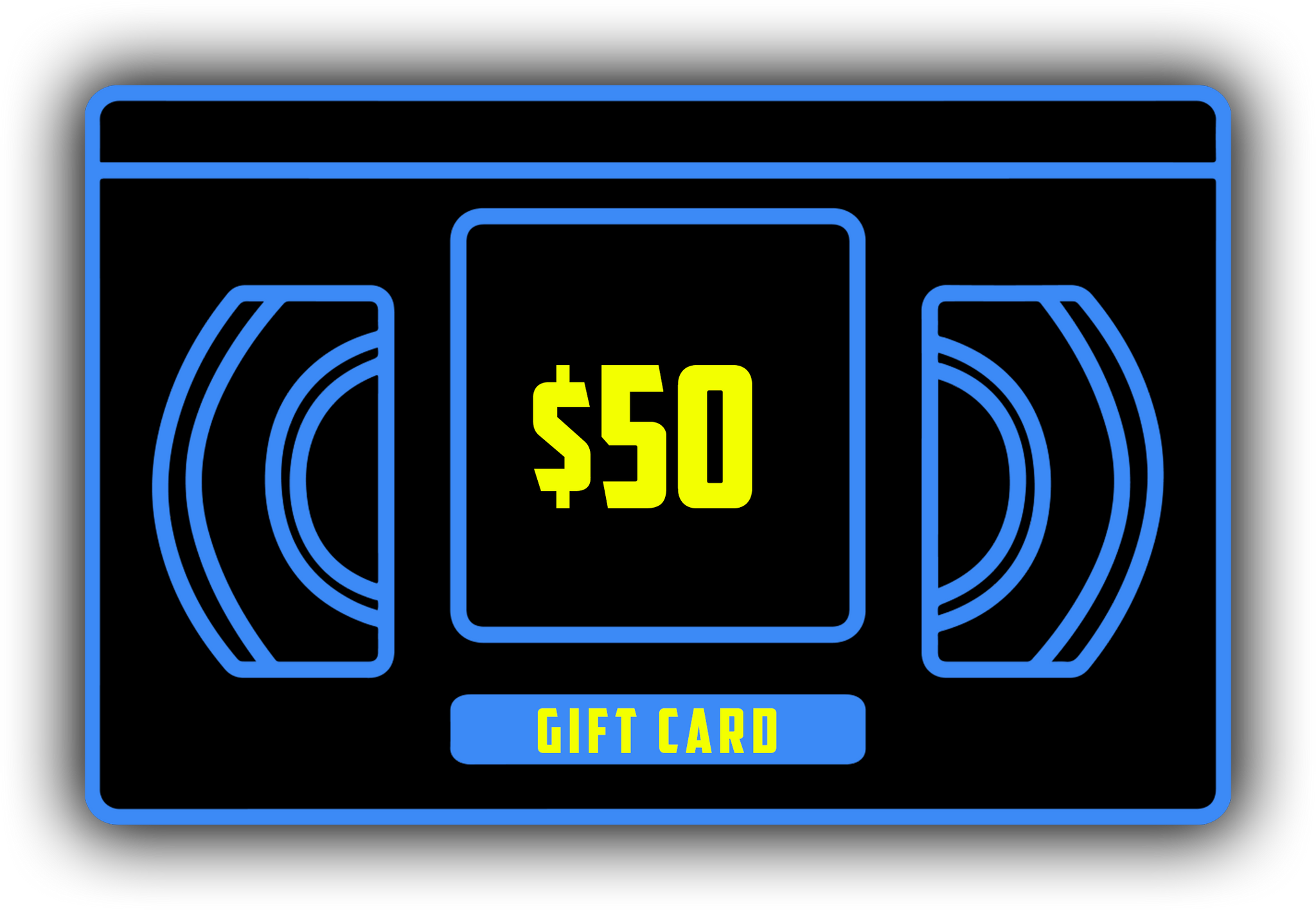 Screencrush Merch E-Gift Card