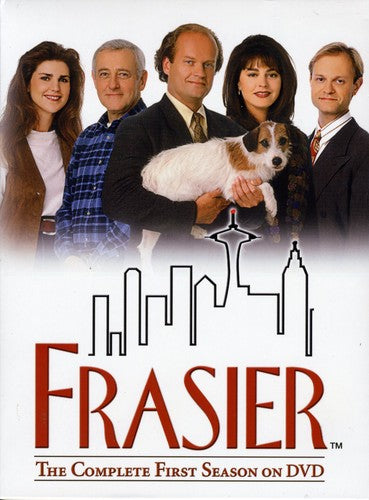 Frasier: Complete First Season (1993)
