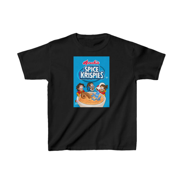 Spice Krispies T-SHIRT