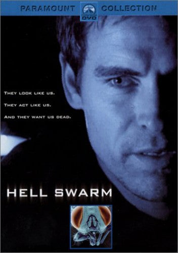 HELL SWARM (2000)