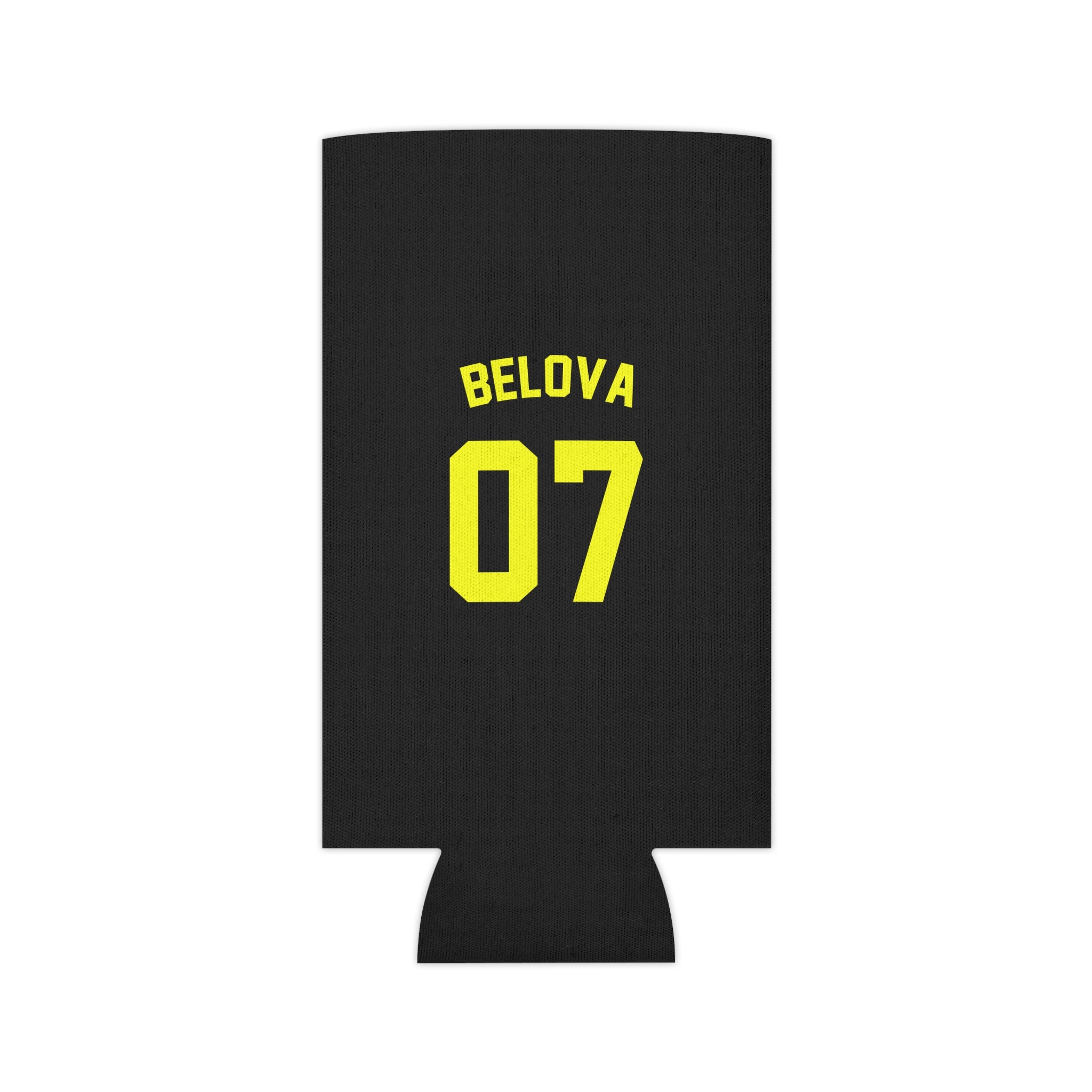Belova - Thunderboltz Soccer Can Cooler