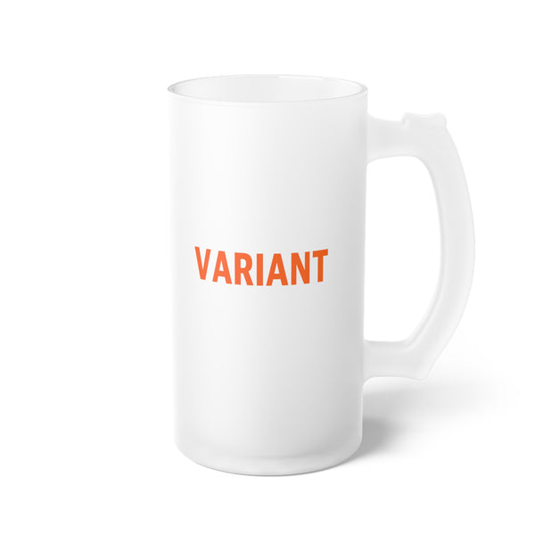 ScreenCrush Store Variant Frosted Glass Stein