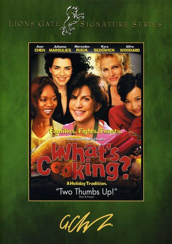 What's Cooking (2000)