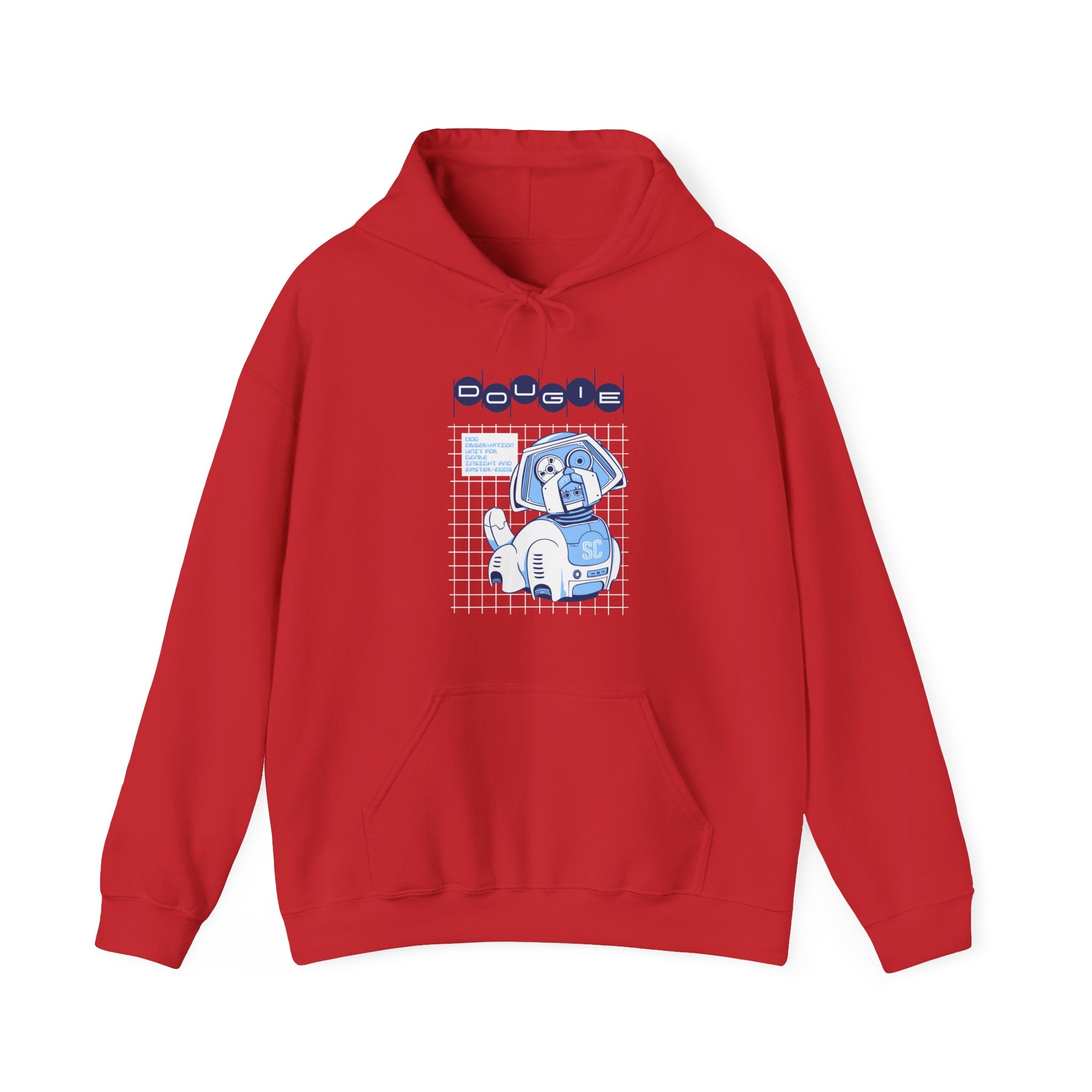D.O.U.G.I.E. Hoodie