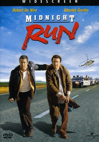 Midnight Run (1988)