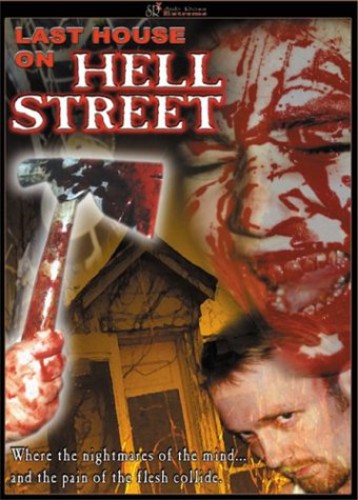 Last House on Hell Street (2002)