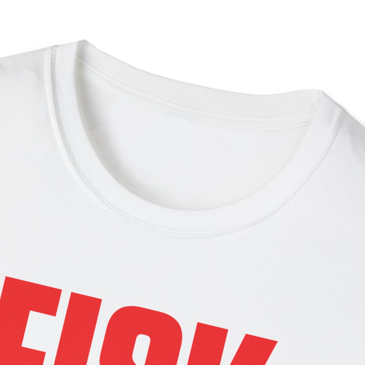 Mayor Campaign T-Shirt